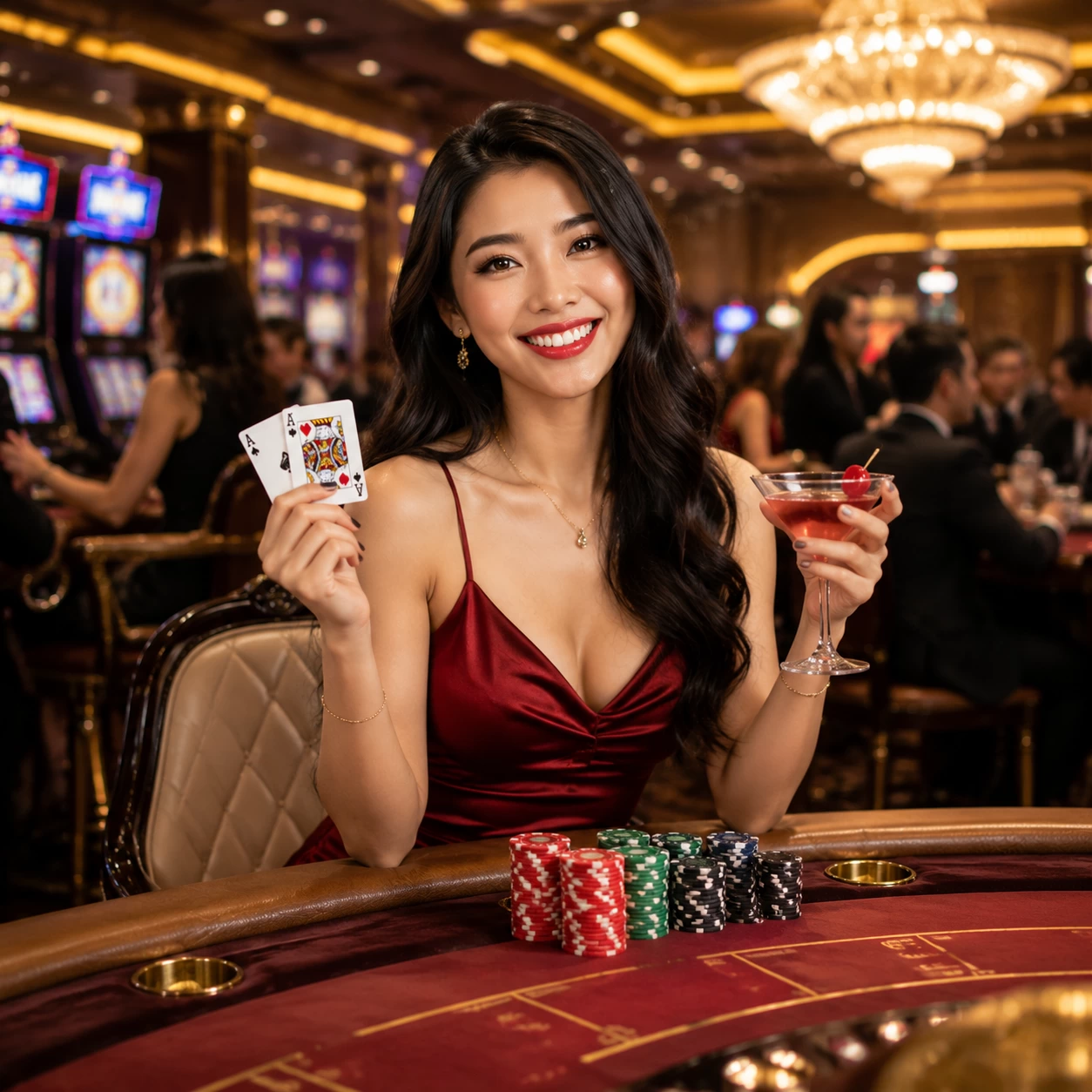 Configurações úteis dentro do app bbsbet