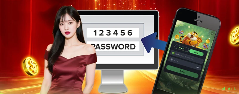 Big win animation on bbsbet slot Jogo