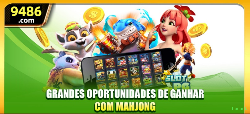 Lista de jogos para bbsbet ios section