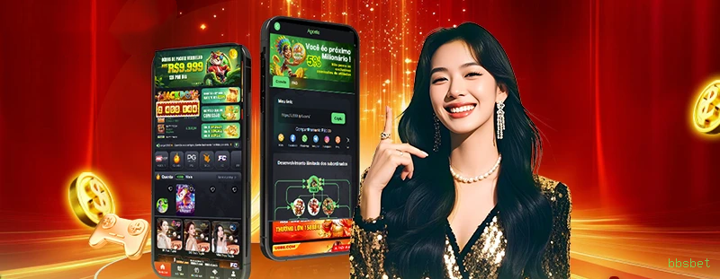 Lista de jogos para bbsbet slots section