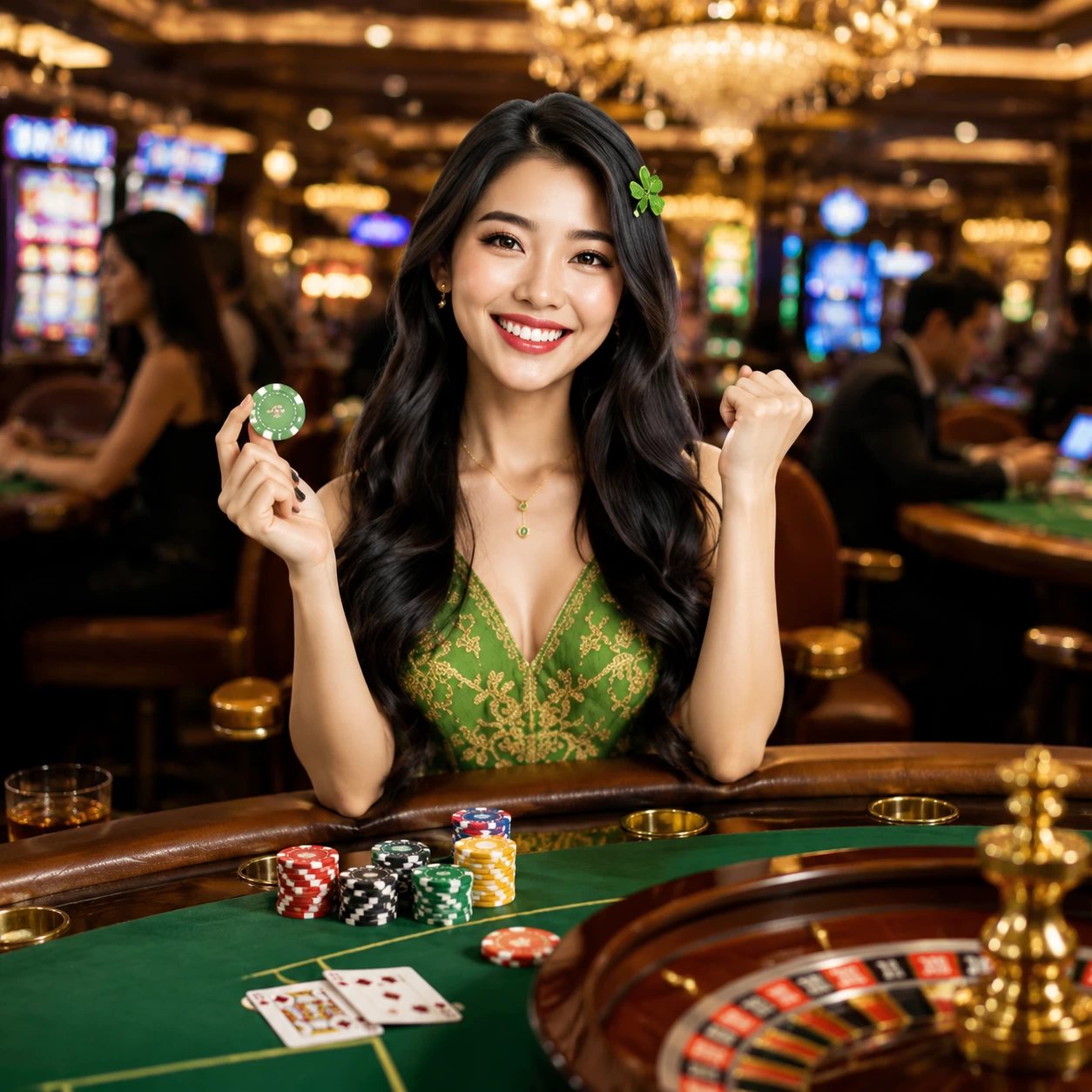Depósito PIX bbsbet